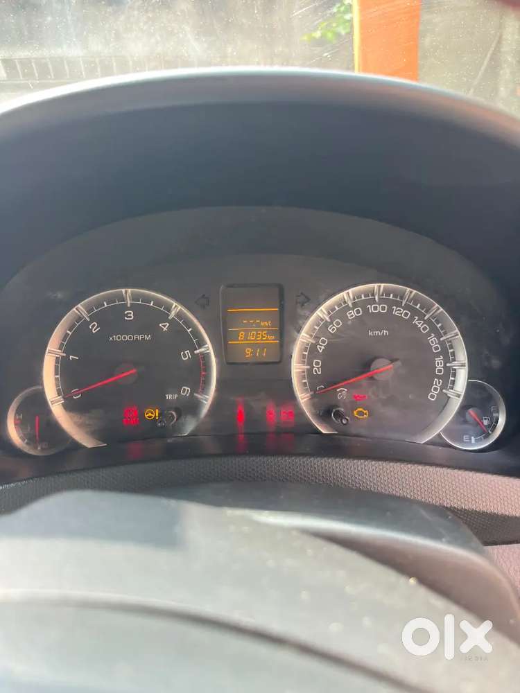 Maruti Suzuki Swift Vdi 2014 Model