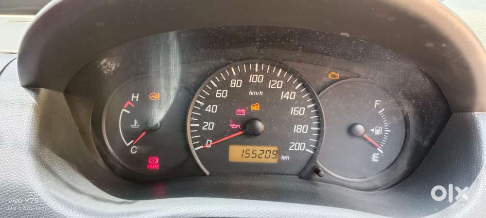 Maruti Suzuki Swift Lxi Option, 2009, Petrol