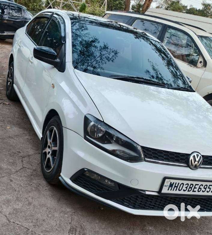 Volkswagen Vento 1.5 Tdi Comfortline At, 2012, Diesel