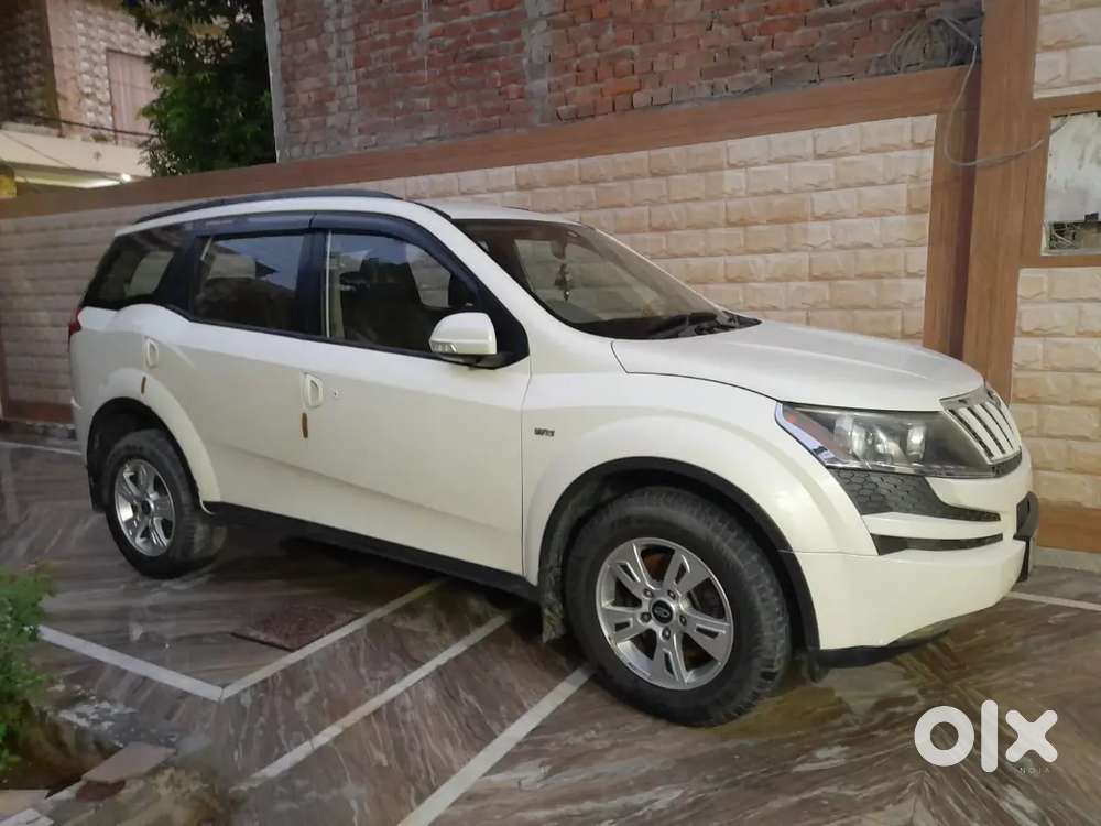 Mahindra Xuv500 Diesel Manual 2012