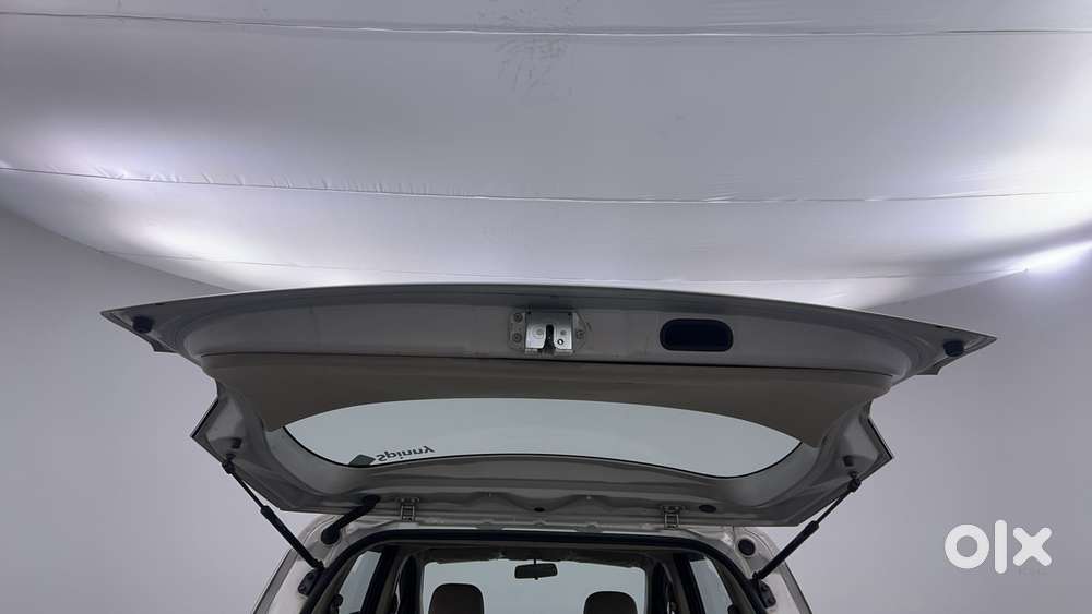 Maruti Suzuki Ertiga 1.5 Vxi, 2018, Petrol