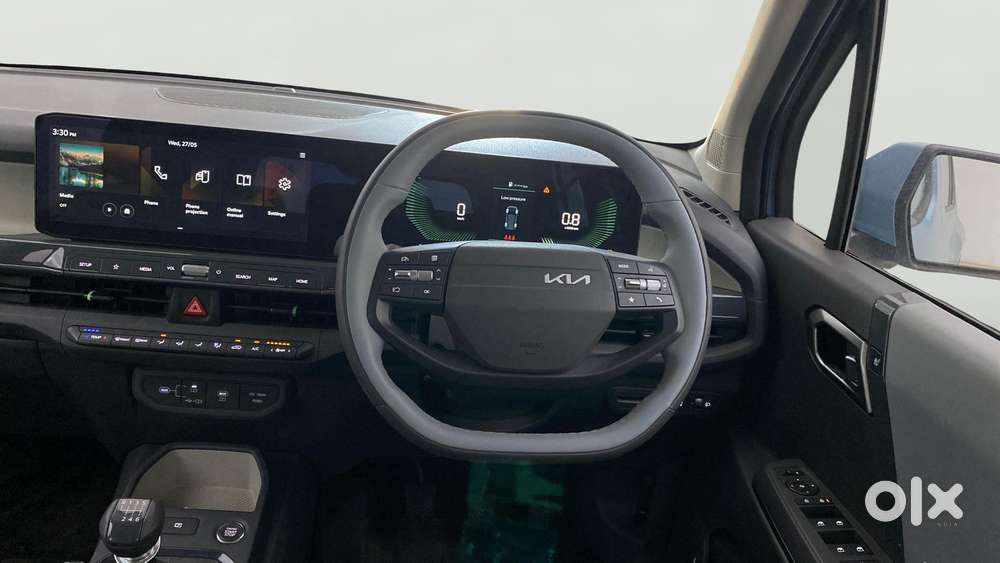 Kia Syros Htx Turbo, 2025, Petrol