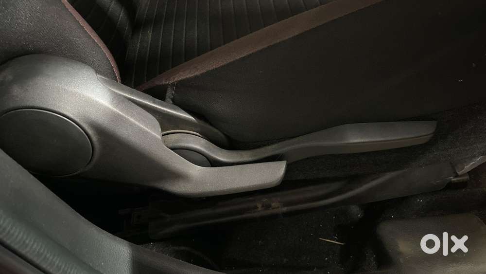 Toyota Urban Cruiser Taisor G 1.0 Petrol At, 2024, Petrol