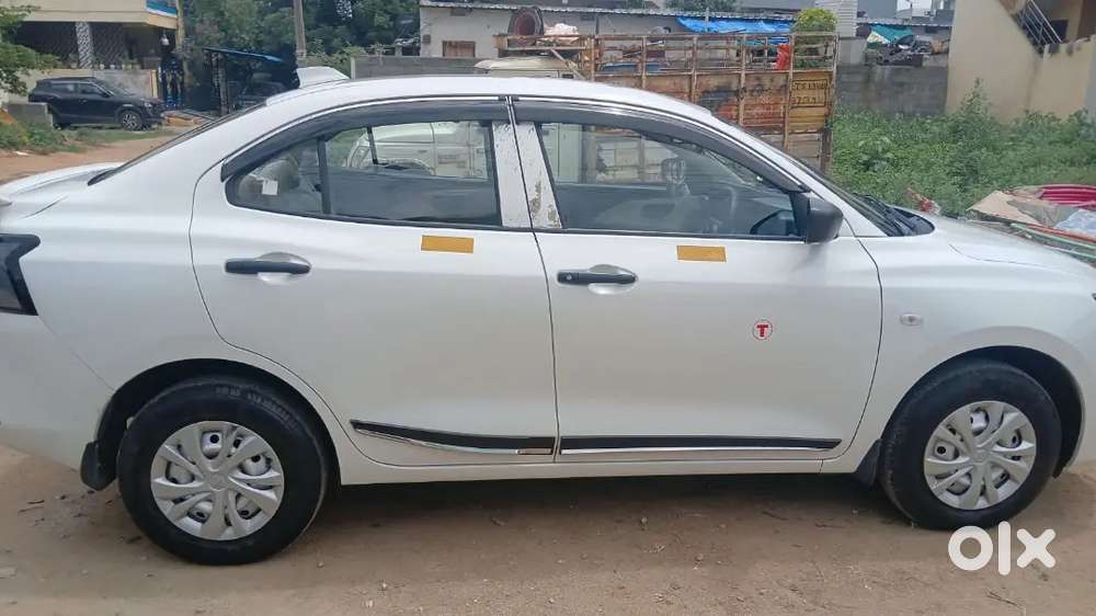Maruti Suzuki Dzire 2026