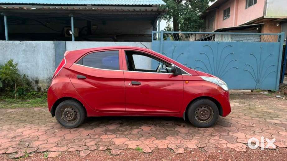 Hyundai Eon Era +, 2013, Petrol