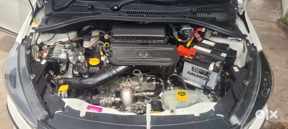 Tata Tiago Xm, 2024, Petrol