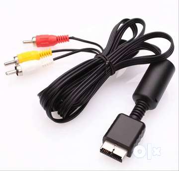 Cable video best sale ps2 hdmi