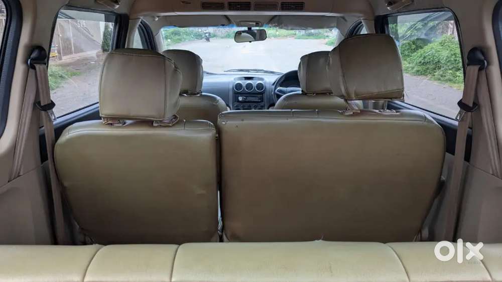 Chevrolet Enjoy 2016 Diesel Manual