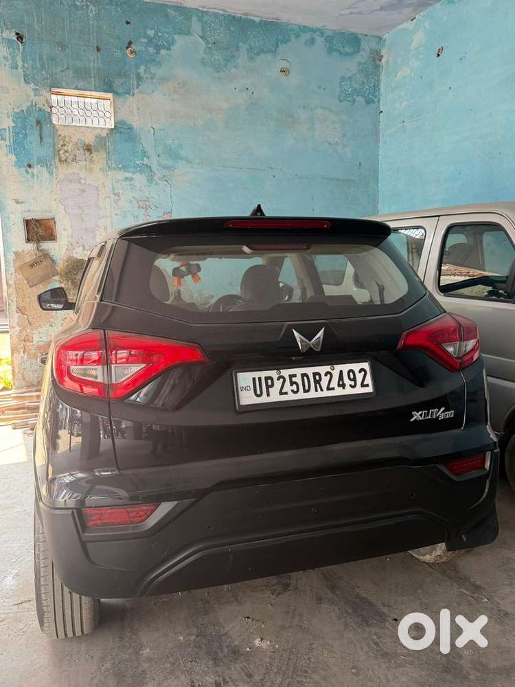 Mahindra Xuv300 Turbosport