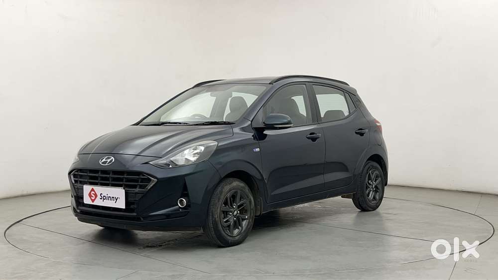 Hyundai Grand I10 Nios Sportz U2 1.2 Crdi, 2022, Diesel