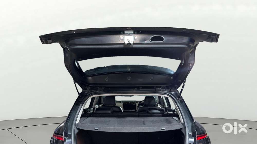Hyundai Creta 1.5 Sx (o) Ivt Petrol, 2023, Petrol
