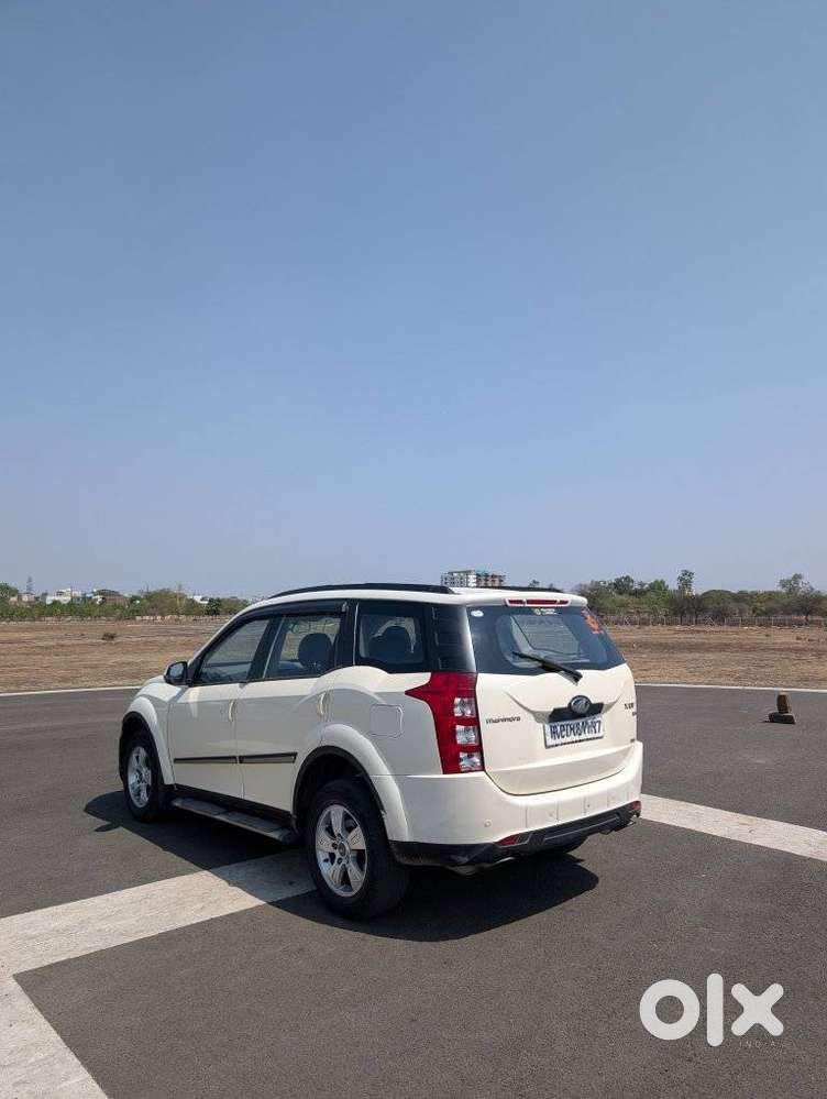 Mahindra Xuv500 2011-2015 W8 2wd, 2013, Diesel