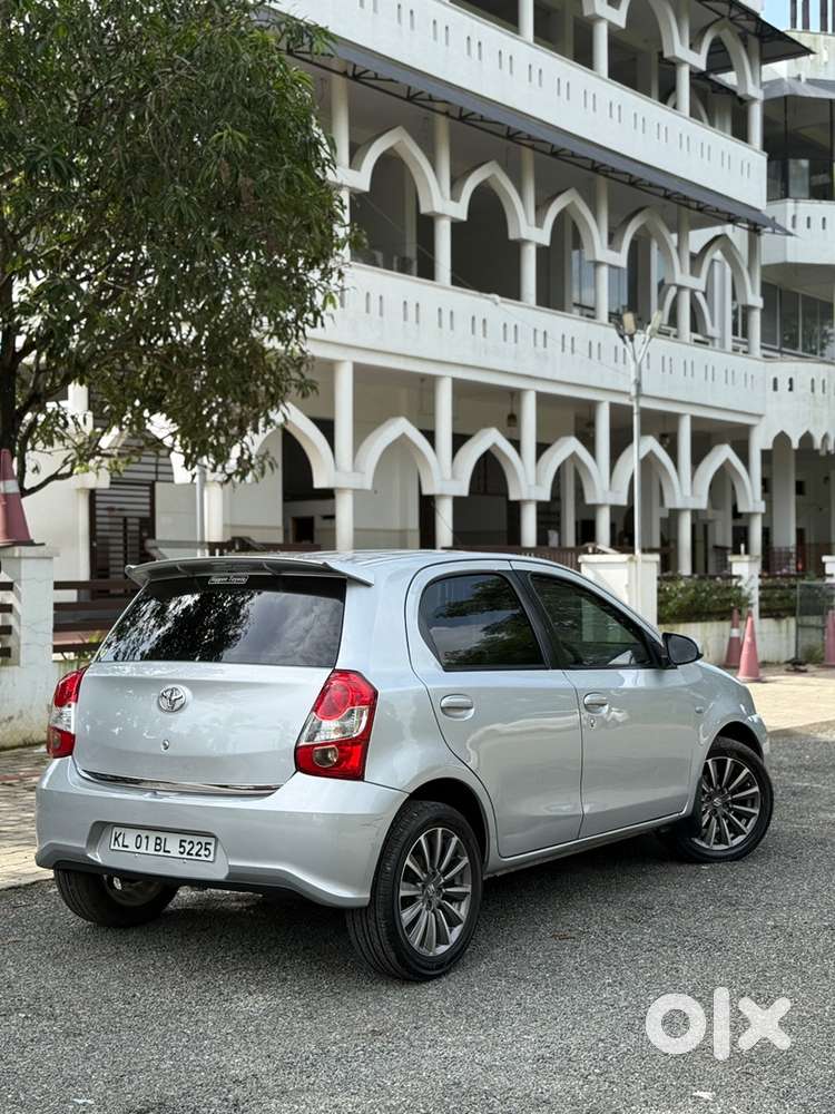 Toyota Etios Liva 2013 Diesel Well Maintained