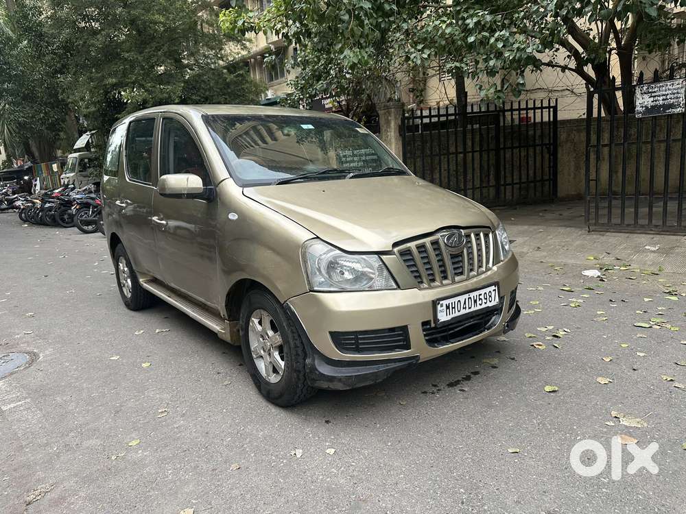 Mahindra Xylo E8, 2009, Diesel