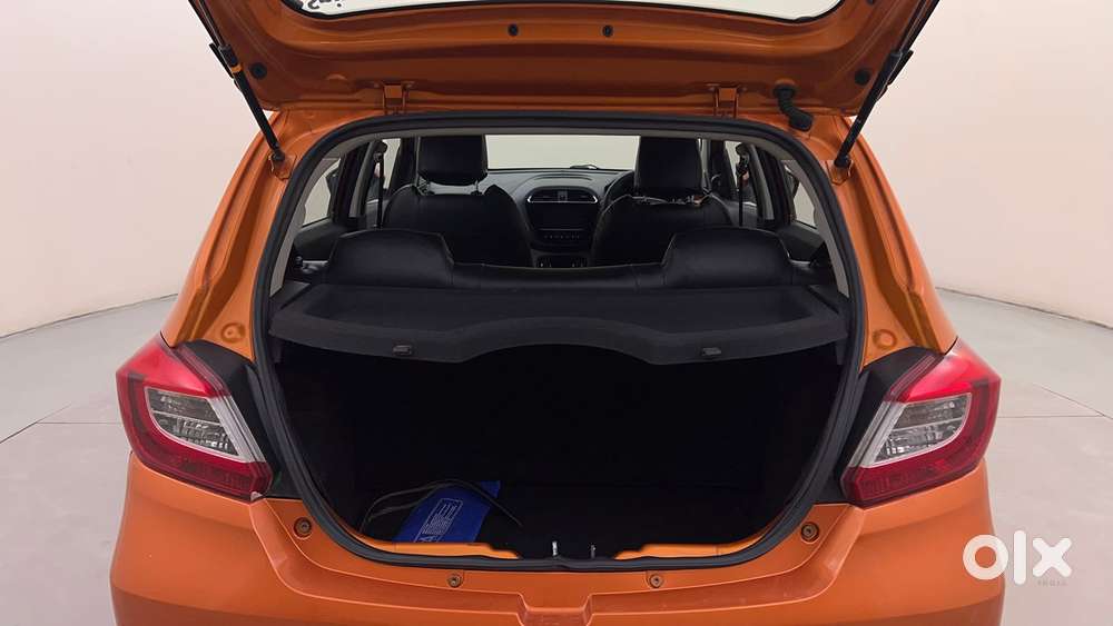 Tata Tiago 1.2 Revotron Xz Plus, 2019, Petrol