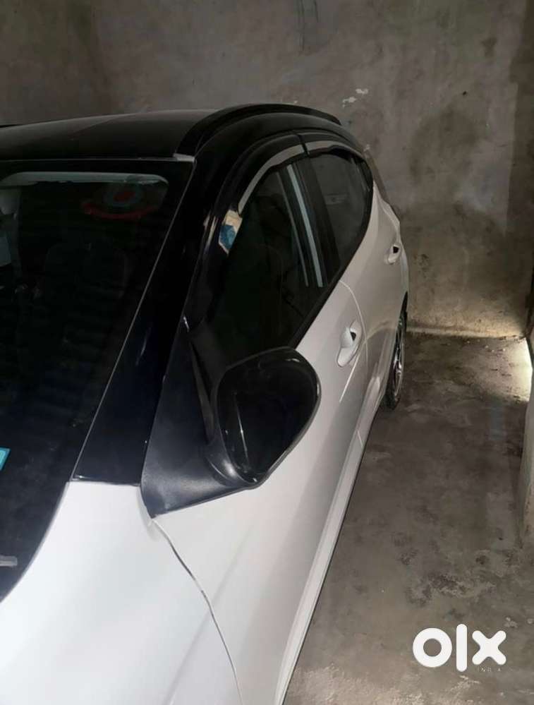 Hyundai Grand I10 Nios 2024