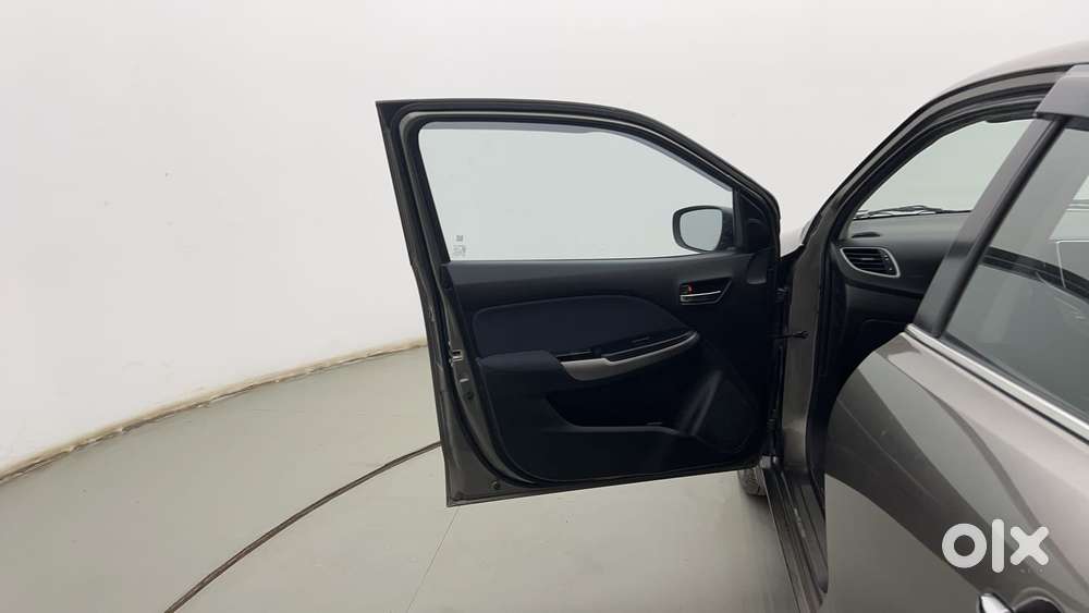 Maruti Suzuki Baleno 1.2 Zeta, 2021, Petrol