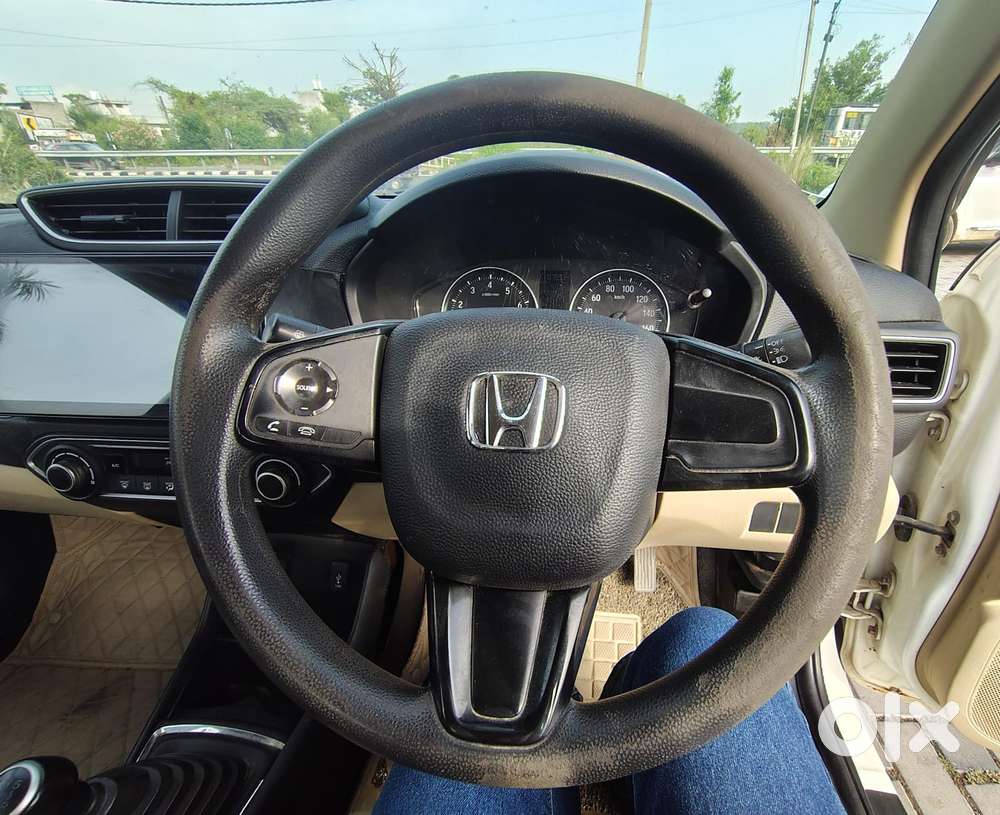 Honda Amaze 1.2 V I-vtec Mt, 2019, Petrol