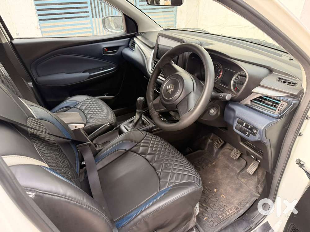 Maruti Suzuki Baleno 2025 Petrol Well Maintained