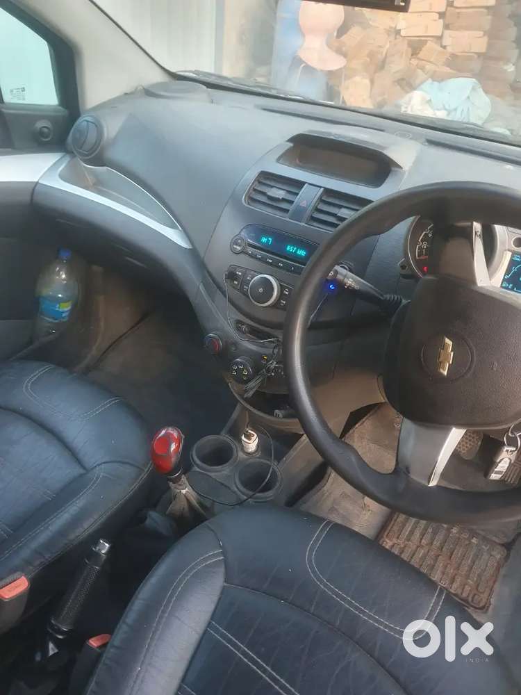 Chevrolet Beat 2016 Cng &8 Hybrids