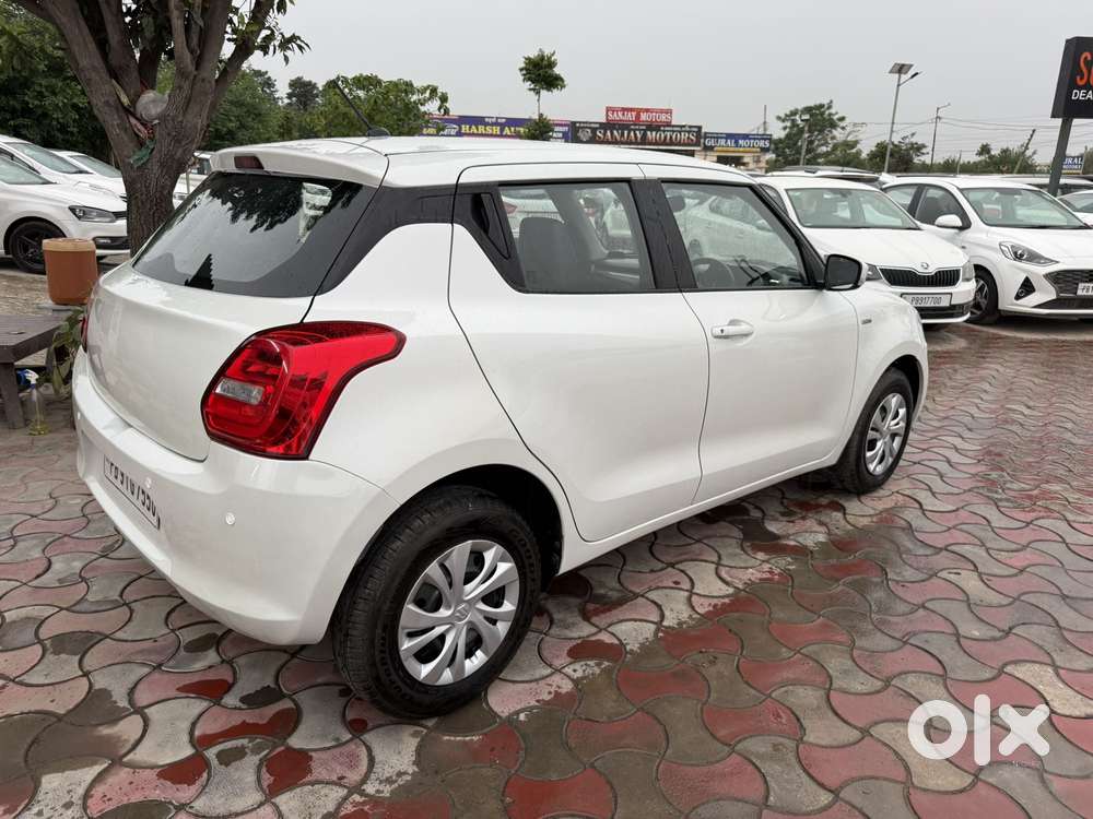 Maruti Suzuki Swift 2018 Vdi, 2019, Diesel