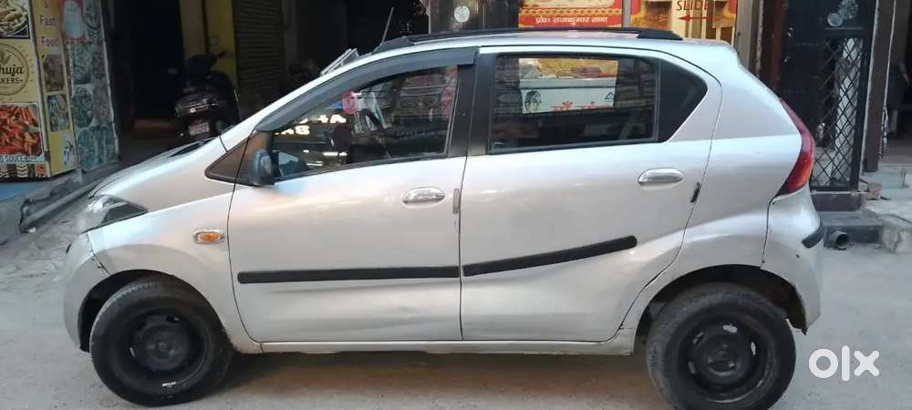 Datsun Redi Go 1.0 2017