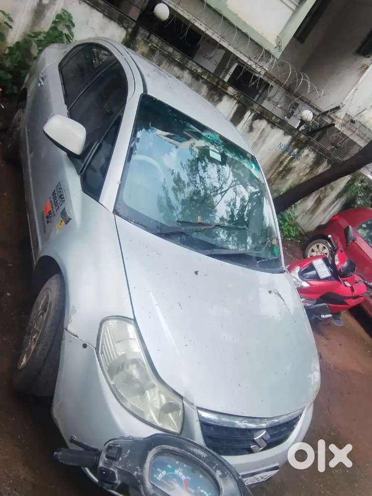 Maruti Suzuki Sx4 2008 Year Car