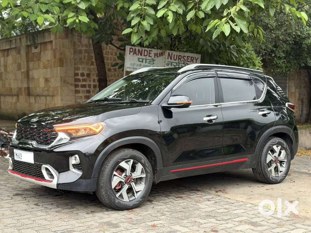Kia Seltos, 2021, Diesel
