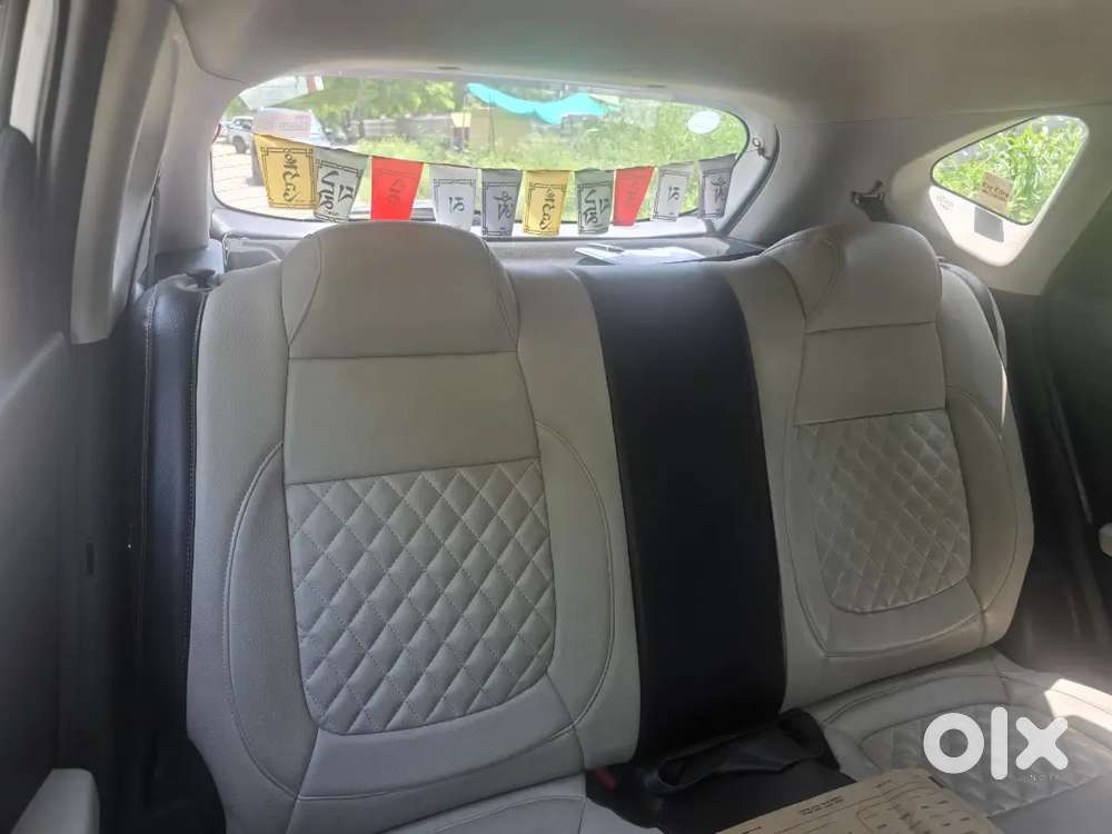 Kia Seltos 2022 Diesel