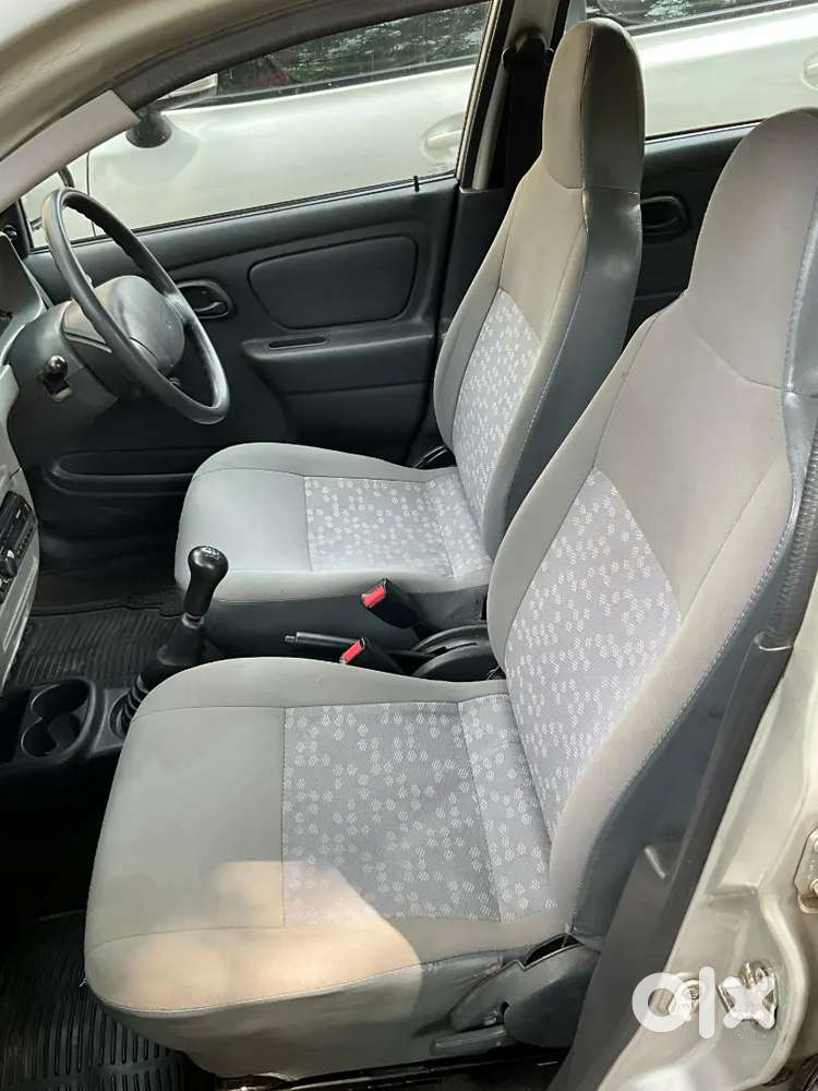 Maruti Suzuki Alto 800 2010
Well Maintened Chilled Ac Condition