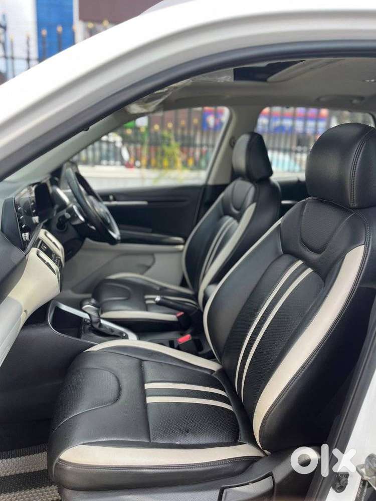 Kia Sonet 1.5 Htx Diesel At, 2021, Diesel