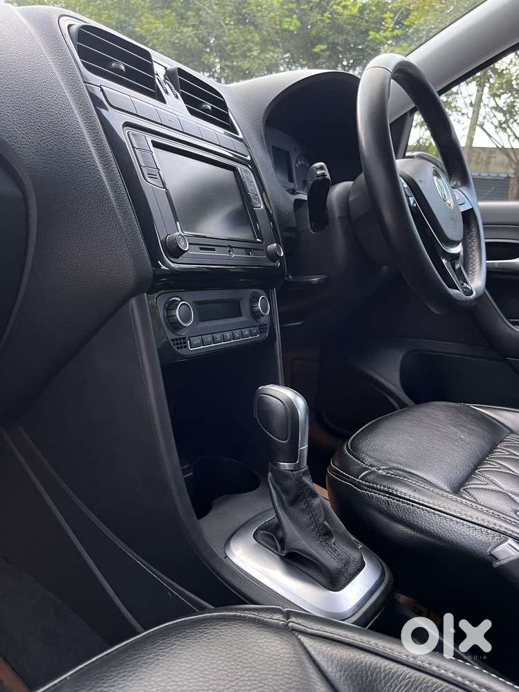 Volkswagen Polo 1.2 Gt Tsi, 2019