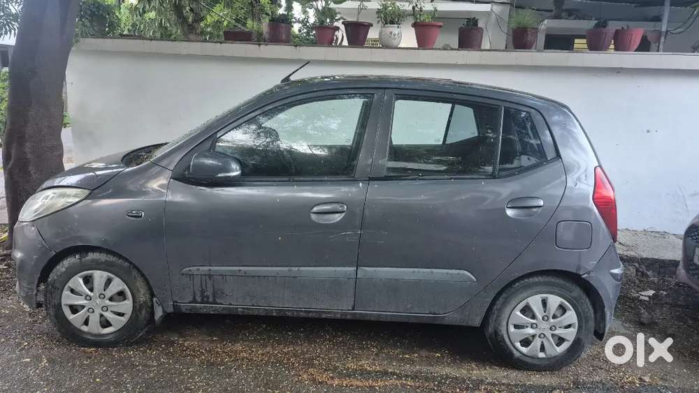 Hyundai I10 Magna 2011 Petrol