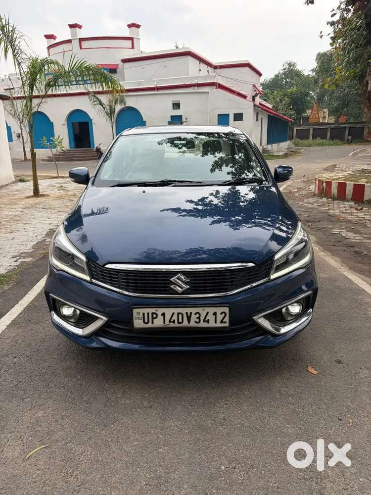 Maruti Suzuki Ciaz 2018