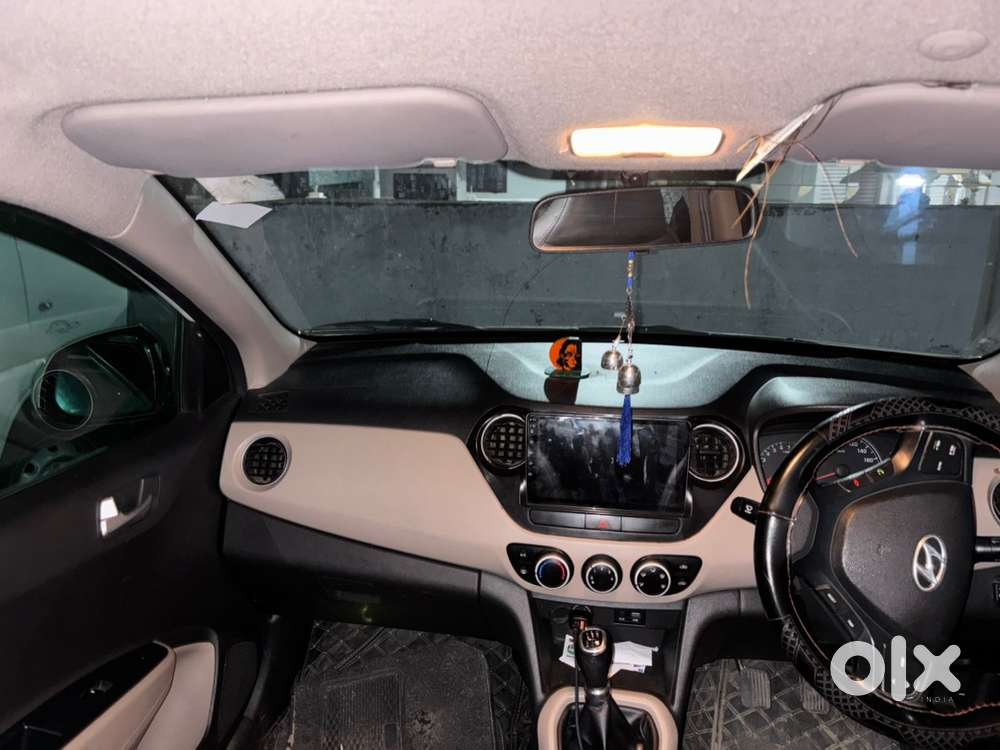 Hyundai I10 Sportz 2015