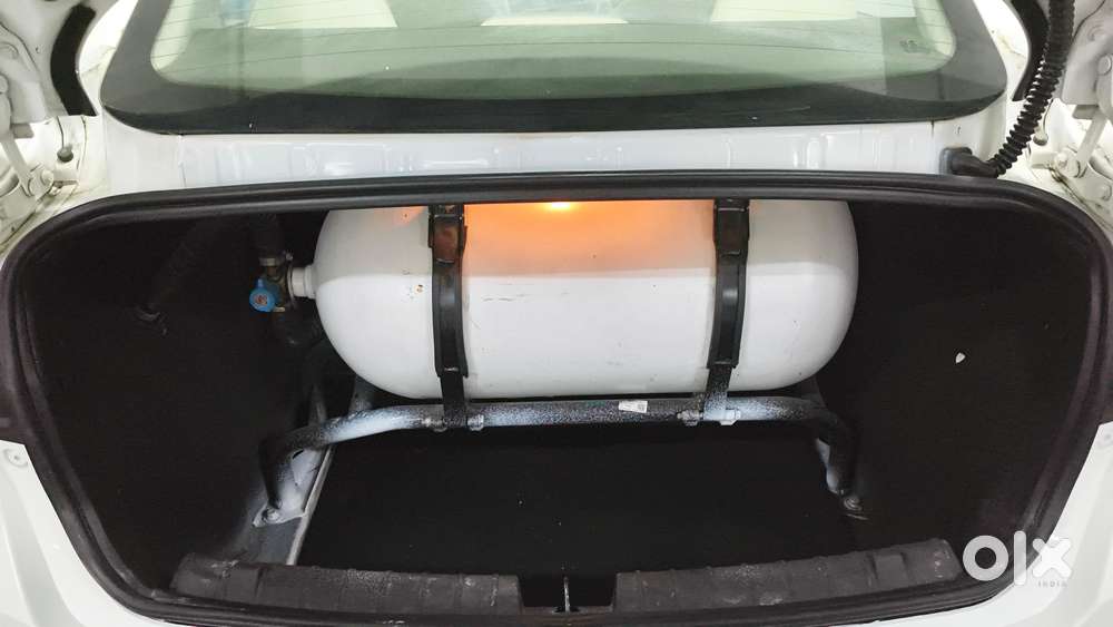 Tata Tigor 1.2 Revotron Xz Plus Cng, 2022, Cng & Hybrids