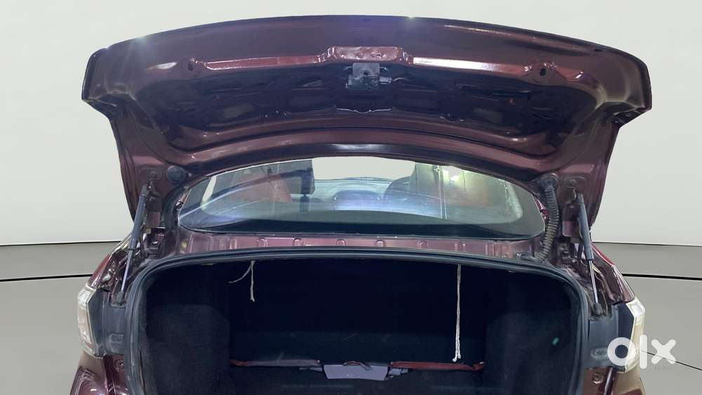 Tata Tigor Xz Plus, 2020, Petrol