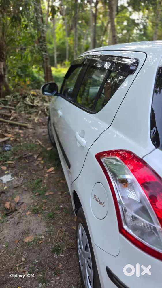 Maruti Suzuki Swift 2014 Petrol Well Maintained