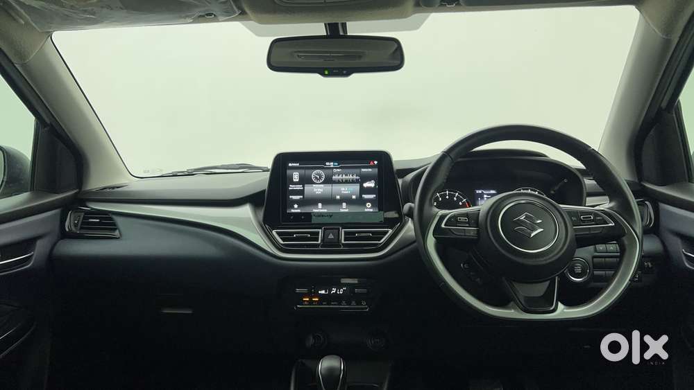Maruti Suzuki Baleno 2019-2022 1.2 Alpha At, 2024, Petrol