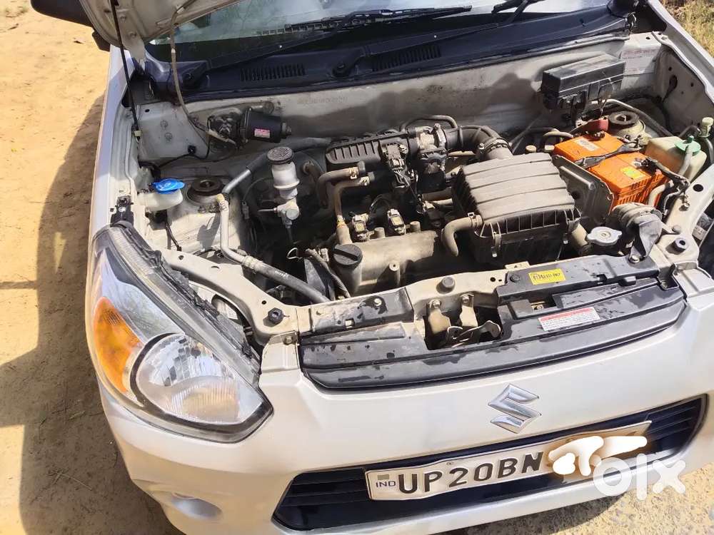 Maruti Suzuki Alto 800 2019 Petrol 42500 Km Driven