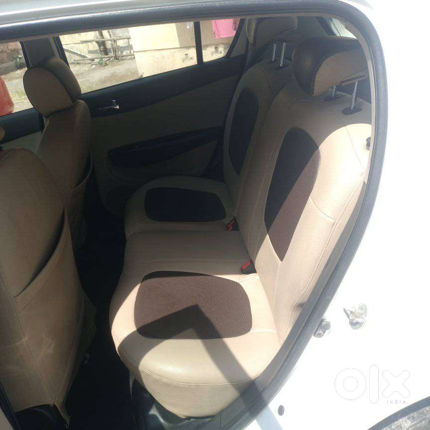 Hyundai I20 2015-2017 Sportz Option 1.4 Crdi, 2012, Diesel