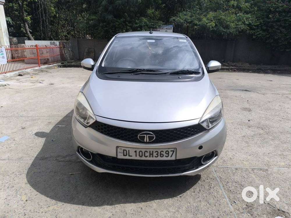 Tata Tiago Xz Diesel, 2016, Diesel