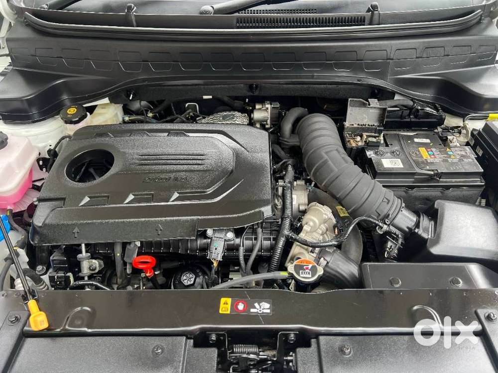 Kia Sonet Htx 1.5 Diesel, 2025, Diesel