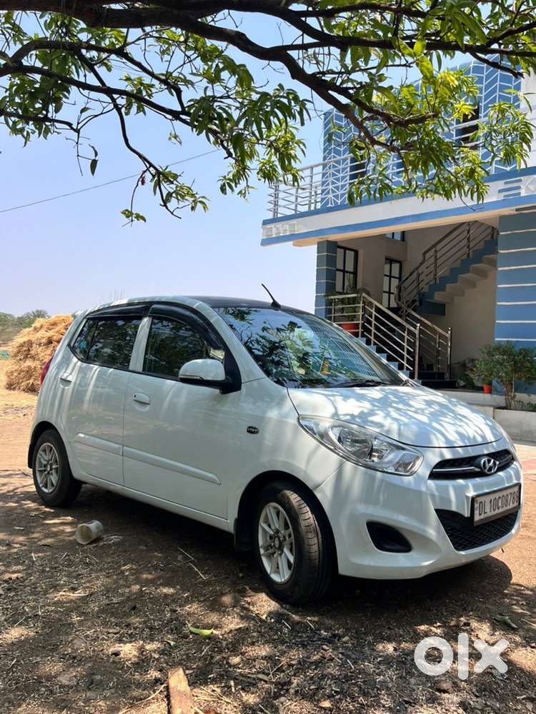 Hyundai I10 Petrol Manual 2014