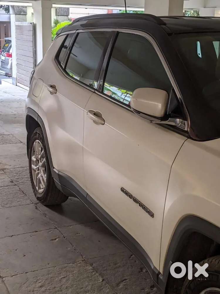 Well Maintained And Good Running Vehicle