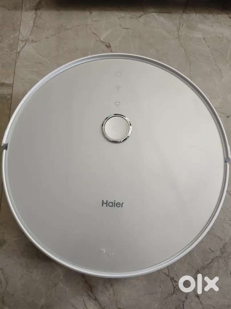 Haier -TH27U1 Robot Vaccum Cleaner