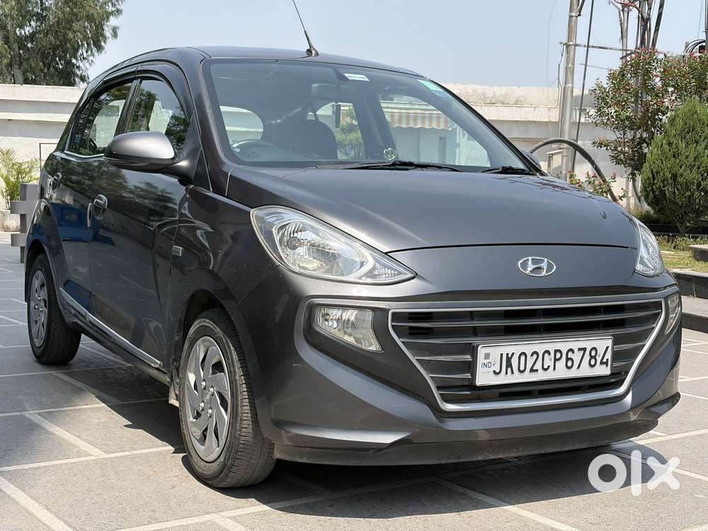 Hyundai New Santro 1.1 Sportz Amt Anniversary Edition, 2020, Petrol