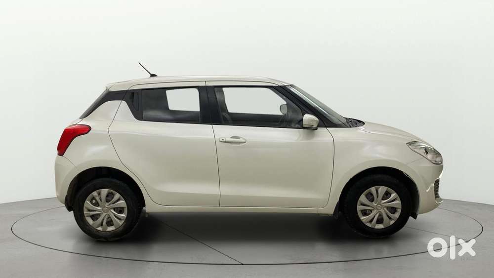 Maruti Suzuki Swift Amt Vxi, 2021, Petrol