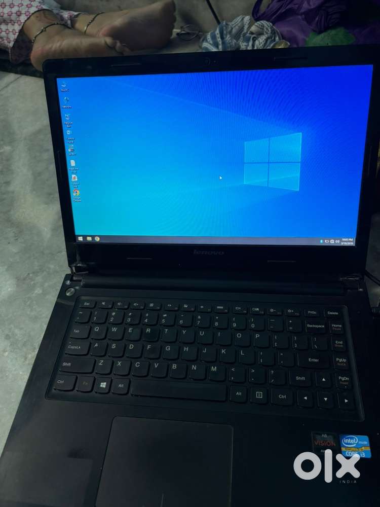 Lenovo Laptop