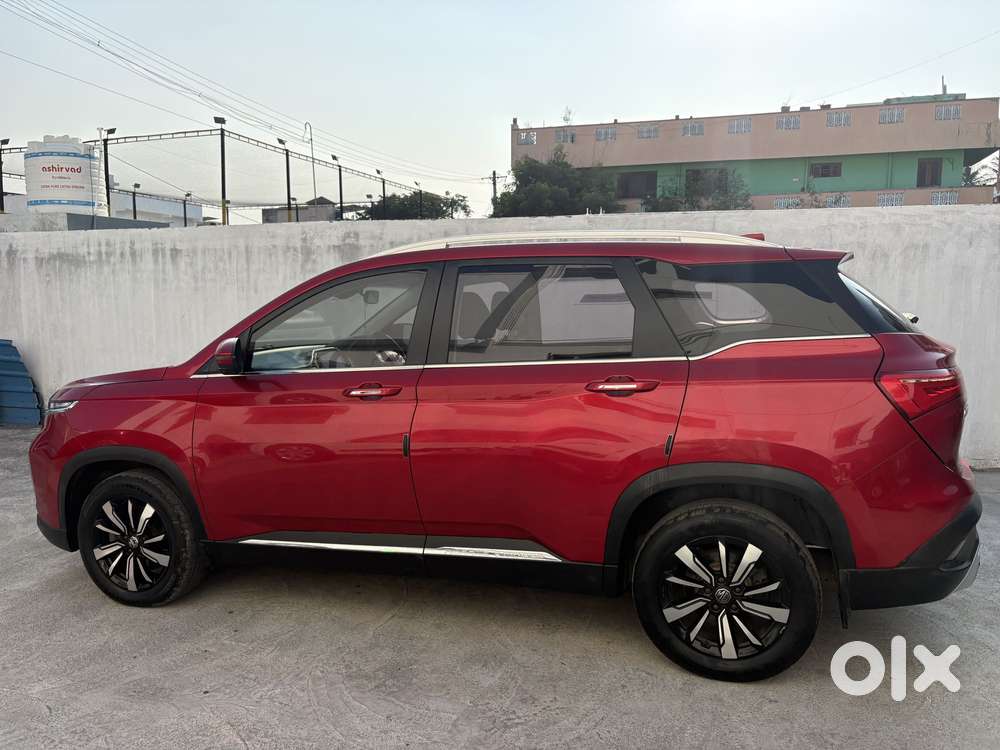 Mg Hector, 2019, Diesel